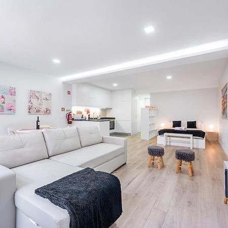Oporto Downtown View Apartment Bagian luar foto