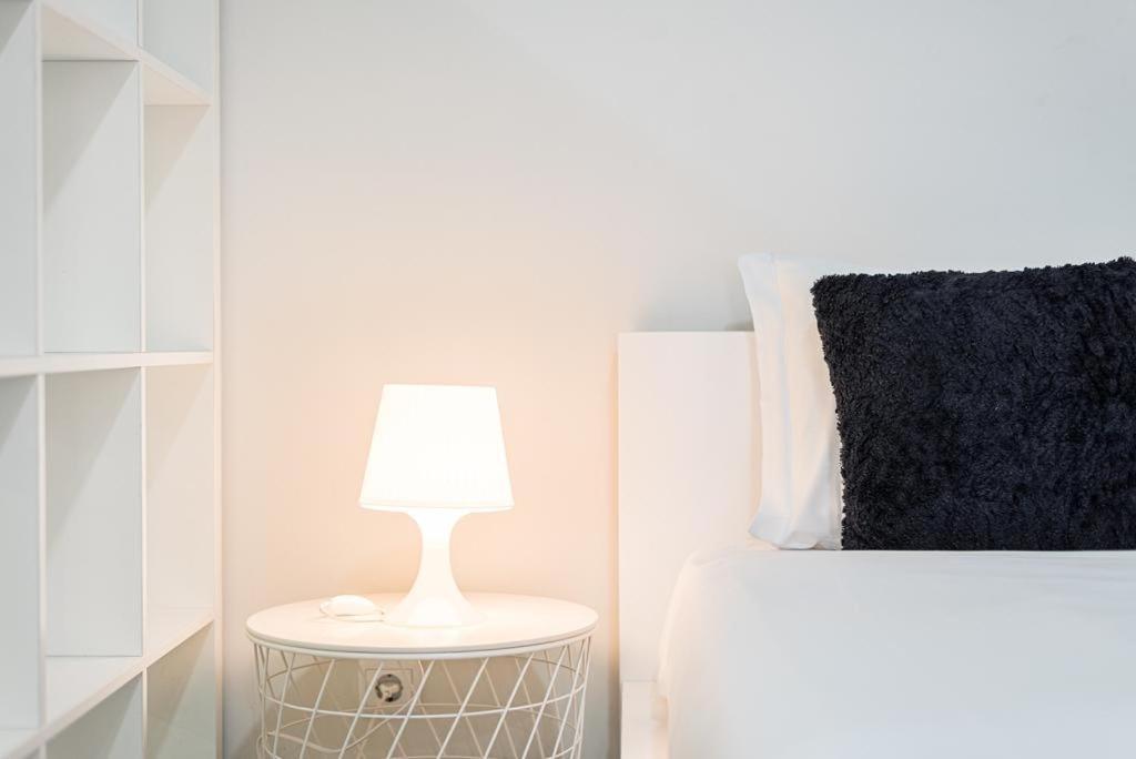 Oporto Downtown View Apartment Bagian luar foto
