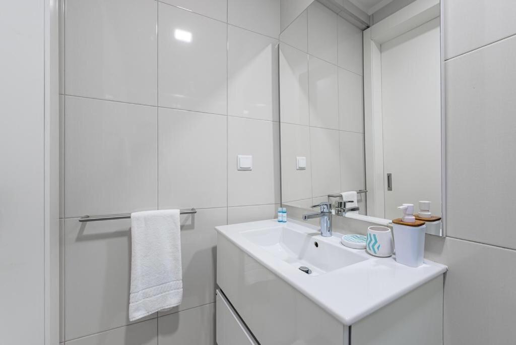 Oporto Downtown View Apartment Bagian luar foto