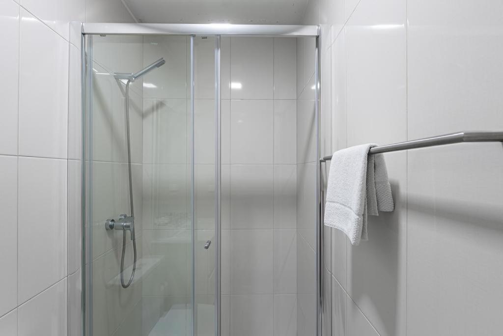 Oporto Downtown View Apartment Bagian luar foto