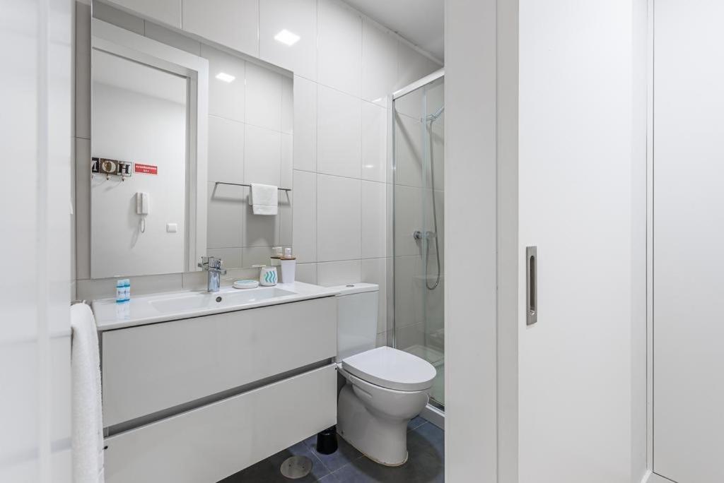 Oporto Downtown View Apartment Bagian luar foto
